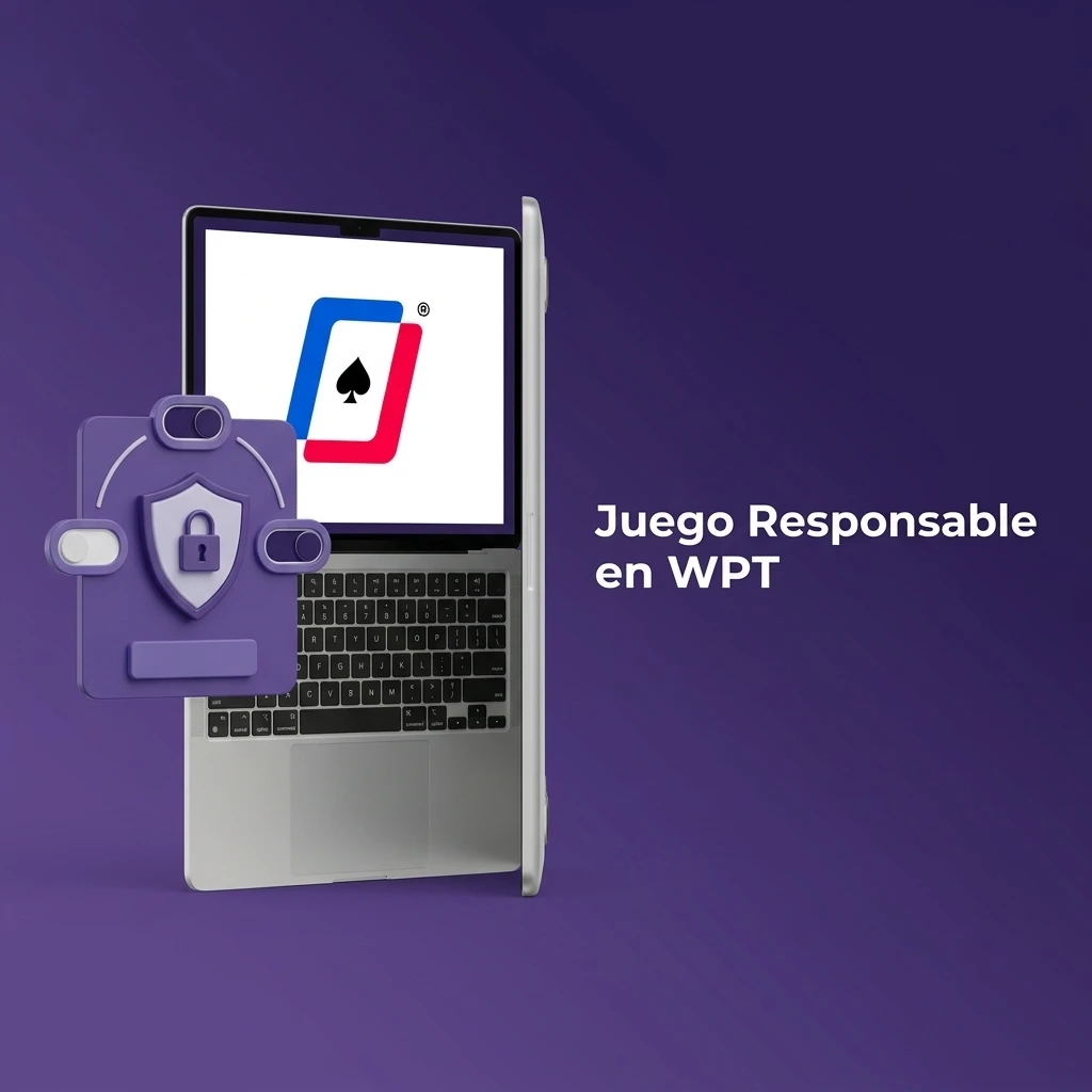 Juego responsable en WPT Casino Costa Rica: herramientas de control, autoexclusión y protección para usuarios