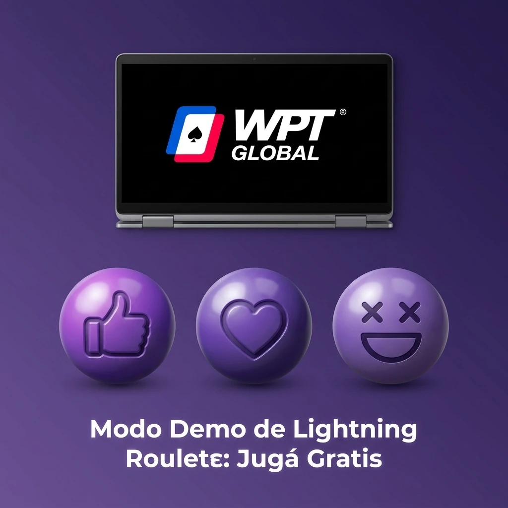 Modo demo de Lightning Roulette gratis con fichas virtuales y multiplicadores relámpago sin depósito real