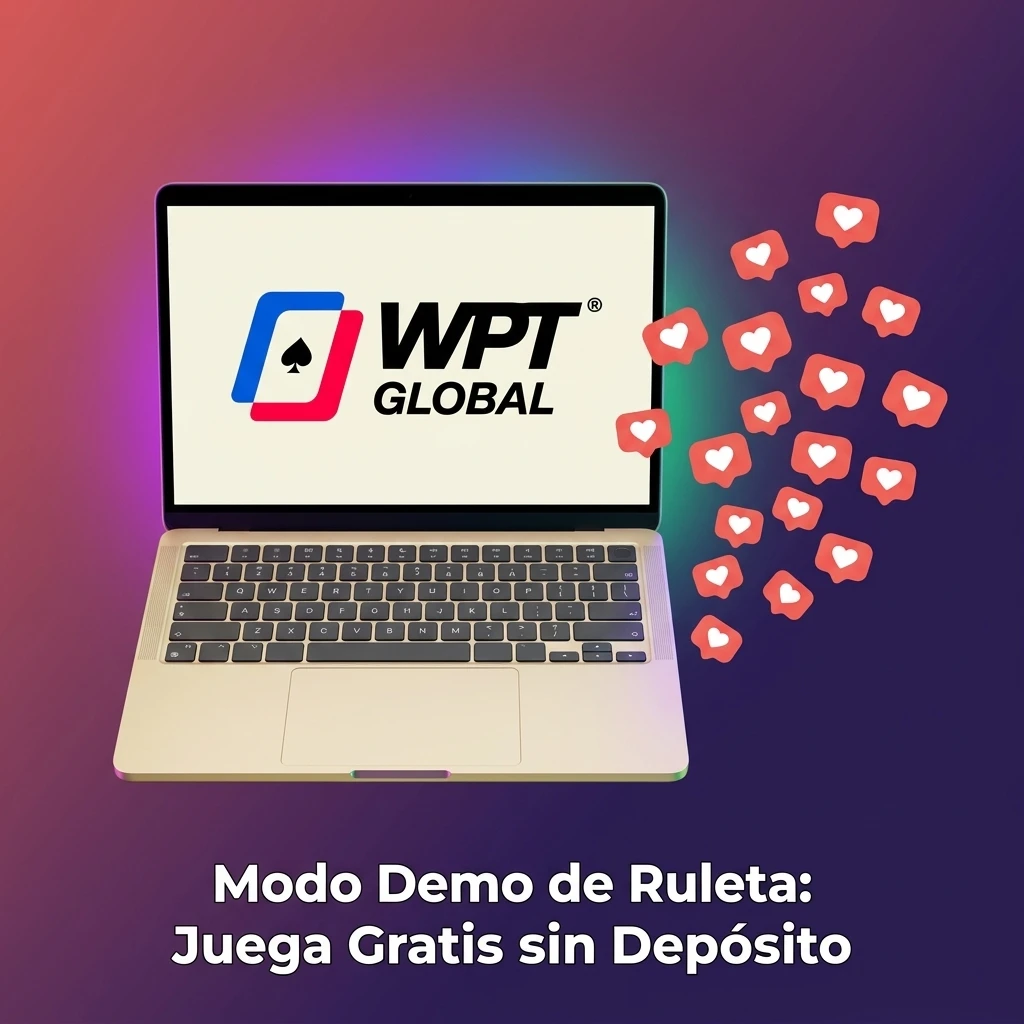 Ruleta en modo demo gratis sin depósito ni registro, accede a todas las funciones del juego sin riesgo
