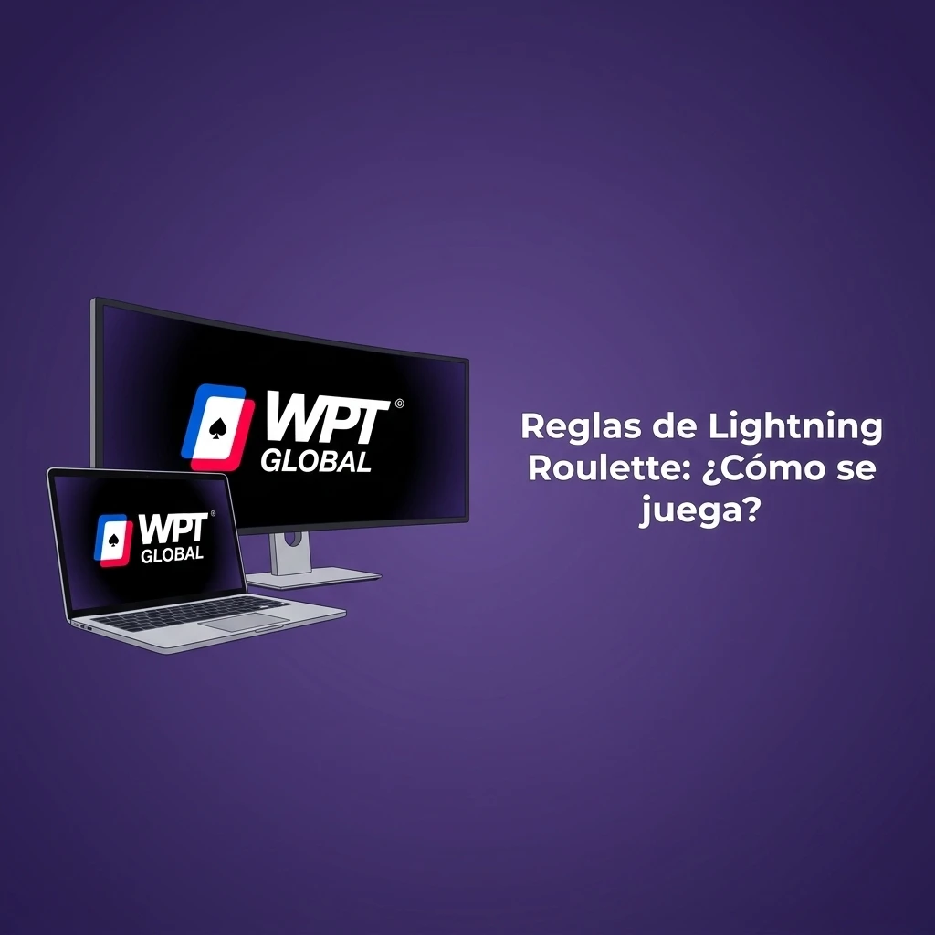 Ruleta europea con números relámpago y multiplicadores de 50x a 500x en Lightning Roulette