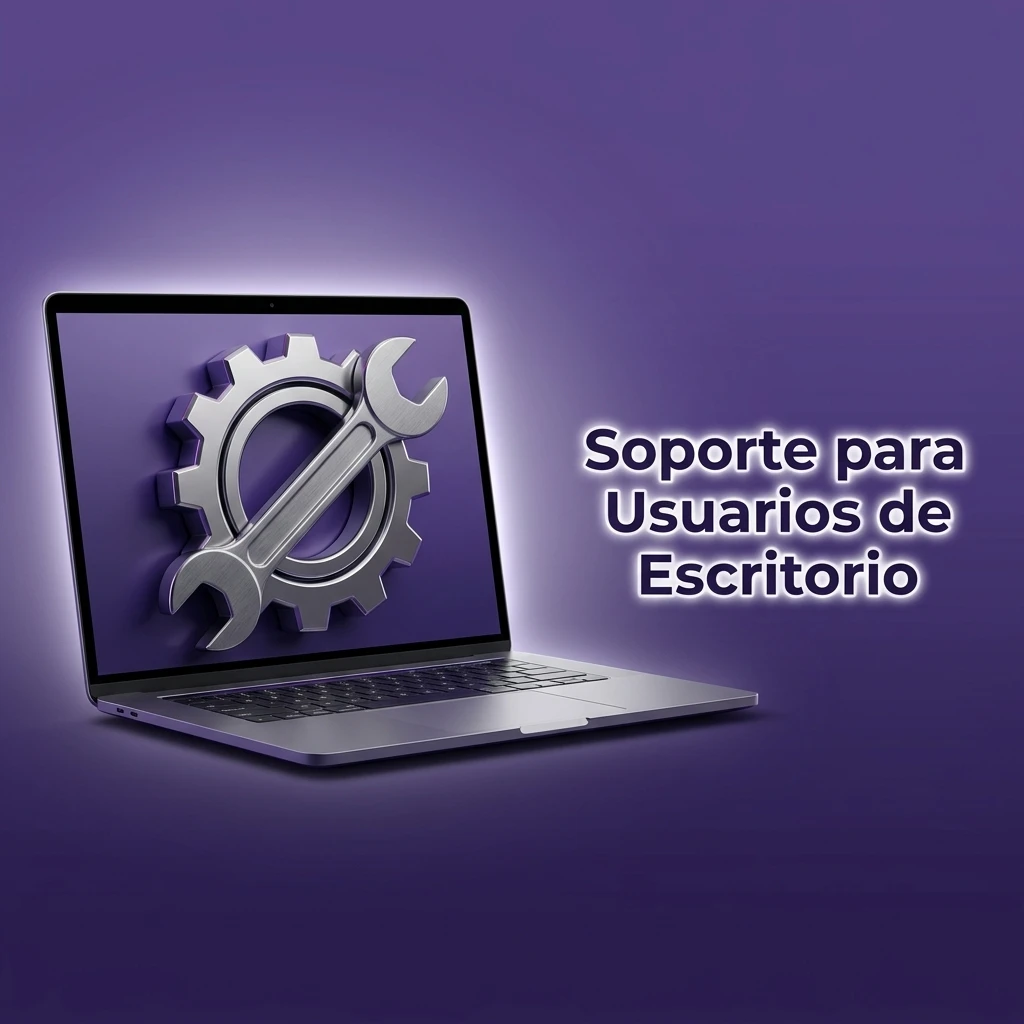 Soporte para usuarios de escritorio WPT: chat en vivo, correo electrónico y redes sociales disponibles 24 horas